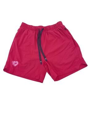 FABLETICS The Swim Trunk 5in Mens Small